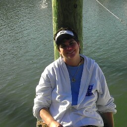 Tanya Morris Photo 8