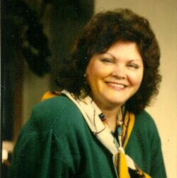 Nancy Vaughan Photo 24