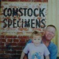 Chris Comstock Photo 19