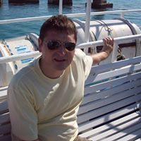 Phillip Harding Photo 9