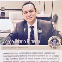 Jorge Pineda Photo 23