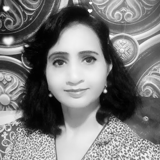 Preeti Chawla Photo 6
