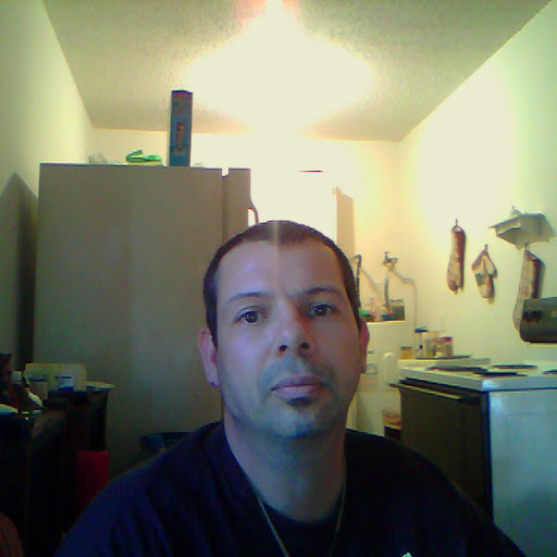 Richard Thornton Photo 18