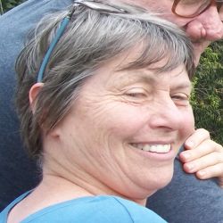 Patricia Scanlan Photo 10