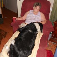 Lillian Wells Photo 29