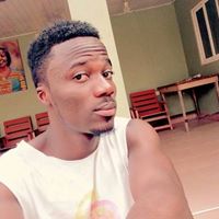 Micheal Wiredu Photo 1