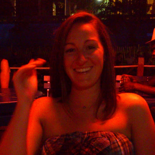 Jennifer Ricci Photo 11