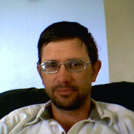 Ricky Richardson Photo 3