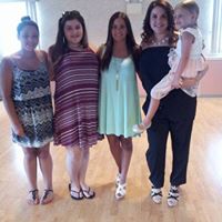 Annette Lombardo Photo 7