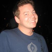 Brent Hooper Photo 14