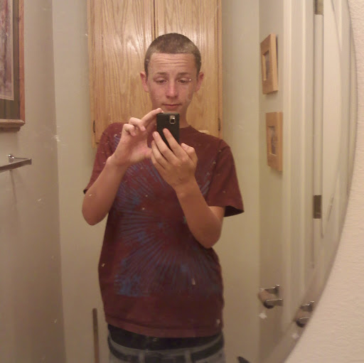 Bryce Stone Photo 29