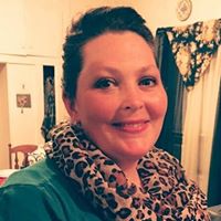 Amanda Parham Photo 12