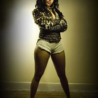 Felicia Roberts Photo 19