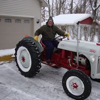 Dennis Platt Photo 15