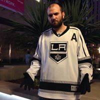 Sean Nadeau Photo 17