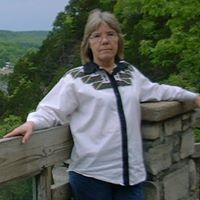 Joann Carr Photo 23