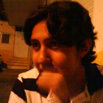 Sergio Aponte Photo 28