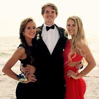 Graham Robbins Photo 3