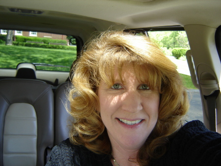 Gayle Russell Photo 6
