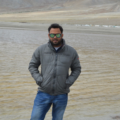 Sameer Gupta Photo 39