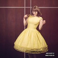 Maria Rasmussen Photo 16
