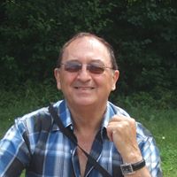Ray Stanford Photo 20
