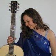 Rebecca Gale Photo 22