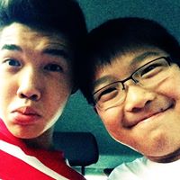Benjamin Ong Photo 27