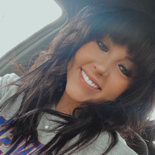 Stormy Johnson Photo 41