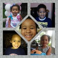 Latanya Cook Photo 3