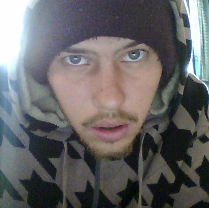 Joshua Monroe Photo 24