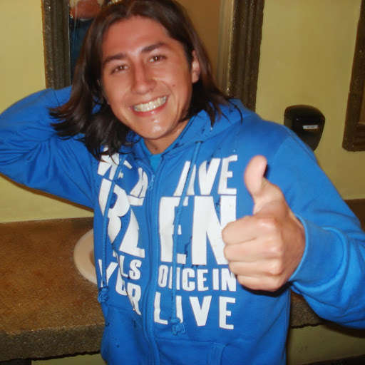 Jorge Lara Photo 2