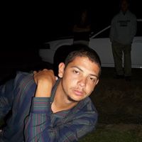 Joshua Godwin Photo 28