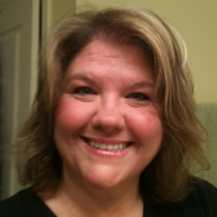 Julie West Photo 38