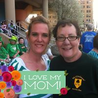 Rebecca Toney Photo 25