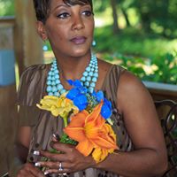 Regina Wimbush Photo 2