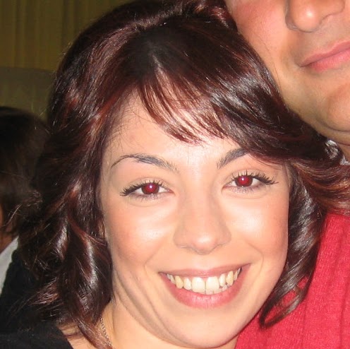 Sandra Pastore Photo 9