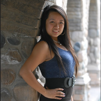 Christina Trinh Photo 23