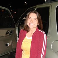 Rebecca Ellison Photo 29