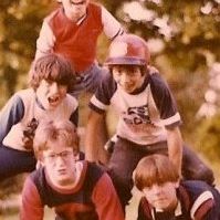 Dale Lockwood Photo 31