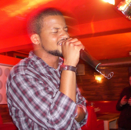 Gregory Marshall Photo 35
