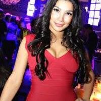 Alice Rousseau Photo 8