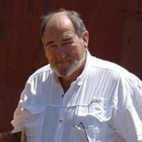 John Gough Photo 18