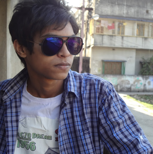 Sandip Sen Photo 10