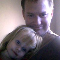 Paul Graham Photo 46