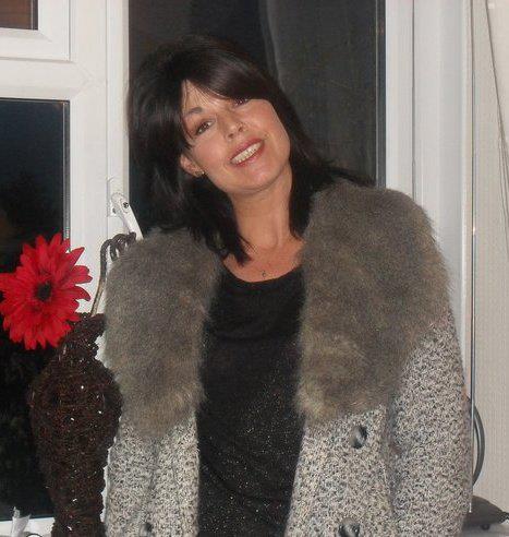 Helen Gilbert Photo 26