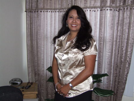 Cynthia Barraza Photo 21