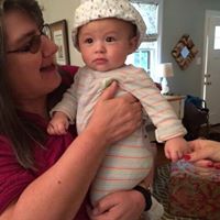 Betty Layman Photo 5