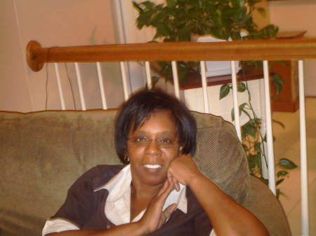 Janice Sims Photo 16
