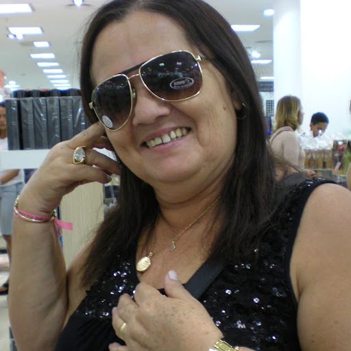 Isabel Rocha Photo 35